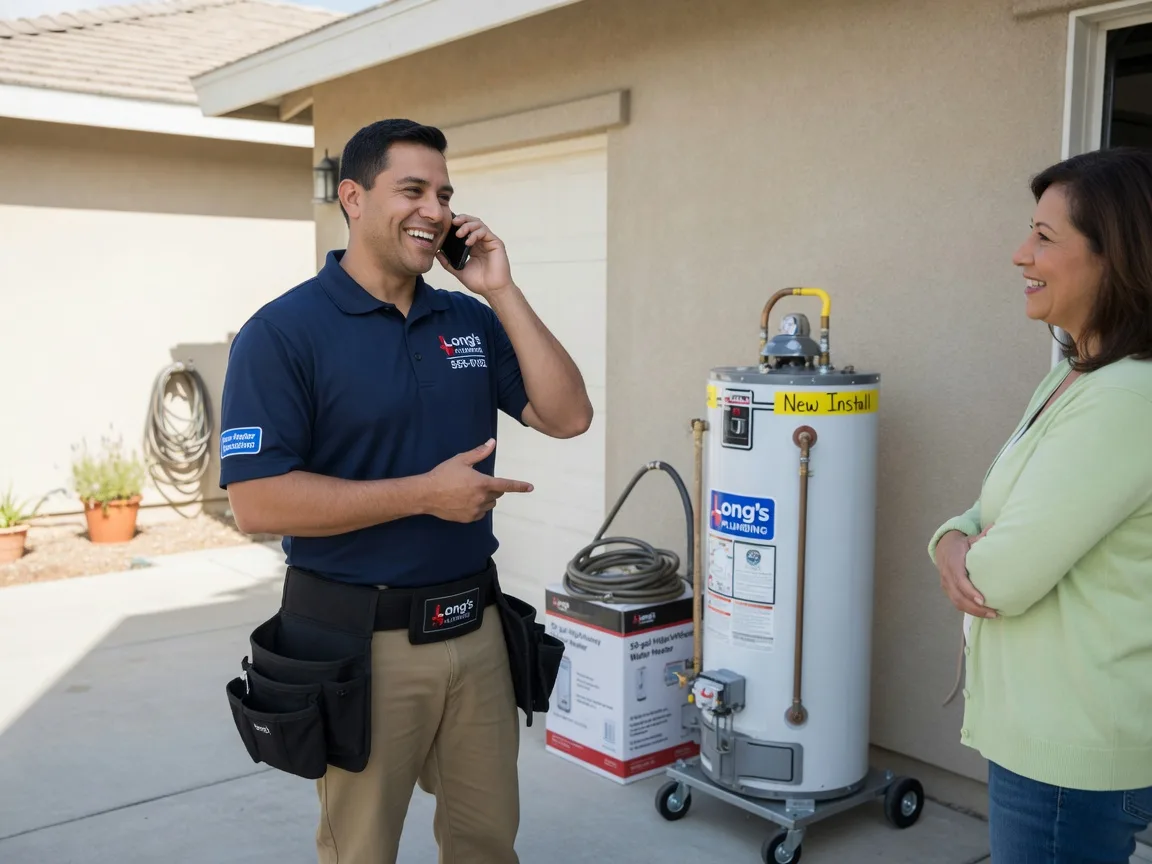 Leak Detection Comfort, WV FAQs